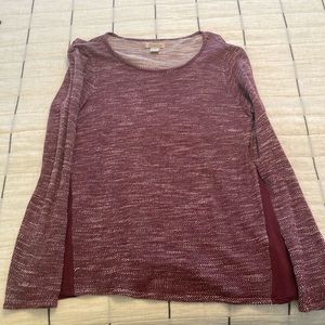 Lucky Brand Women’s Sweater